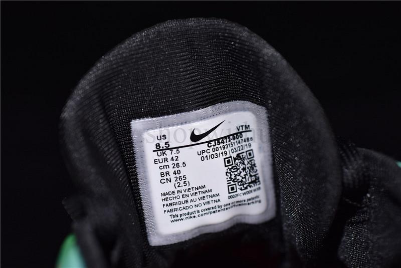 NikeAir Max 720 - Be True