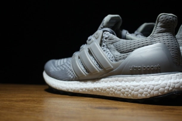 adidasMen's Ultra Boost 1.0 - Grey
