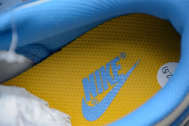 NikeUnisex Dunk Low - Coast