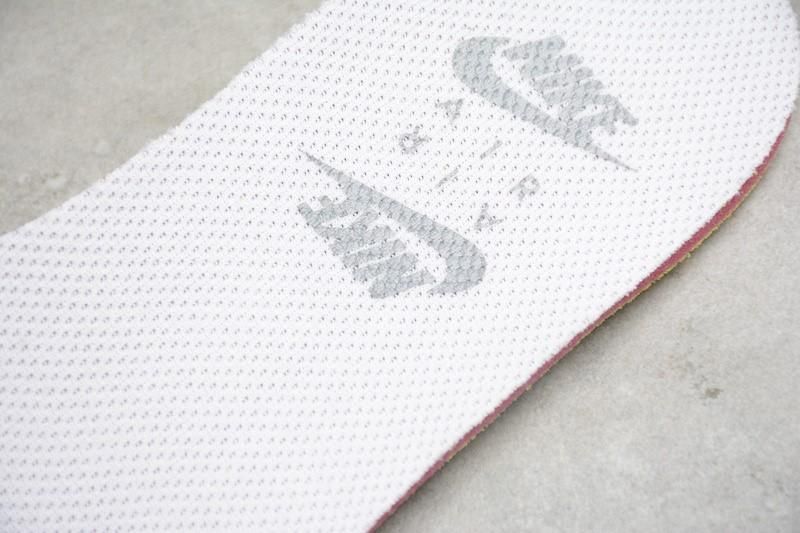 NikeUnisex Air Force 1 AF1 Shadow - Particle Grey