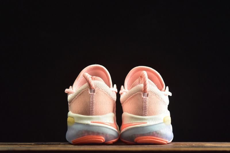 NikeUnisex Joyride Run Flyknit - Sunset Tint
