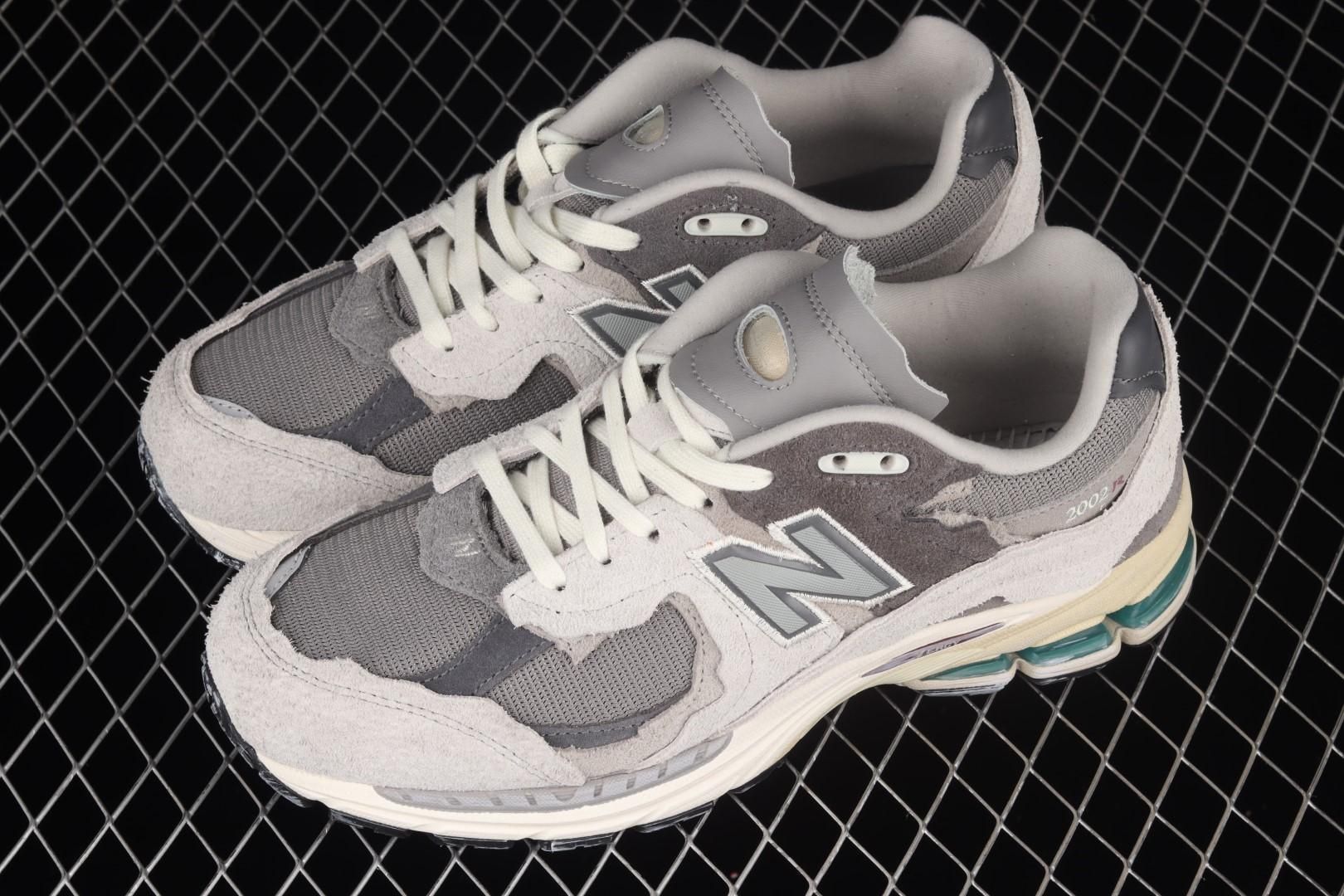 New Balance 2002R - Protection Pack Rain Cloud