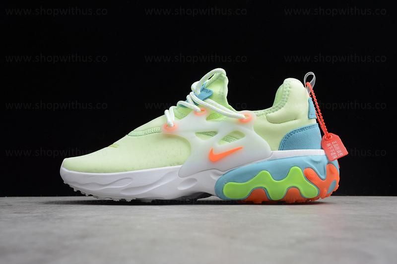 NikeRunning React Presto - Barely Volt