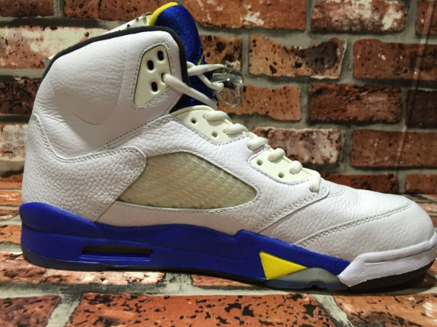 Air Jordan 5 AJ5 Retro - Laney (2013)