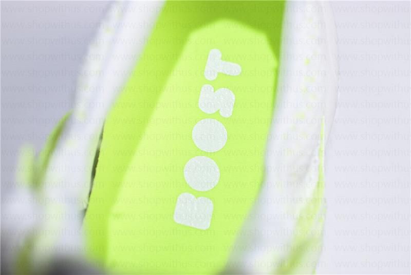 adidasRunnung UltraBOOST Clima - Solar Yellow