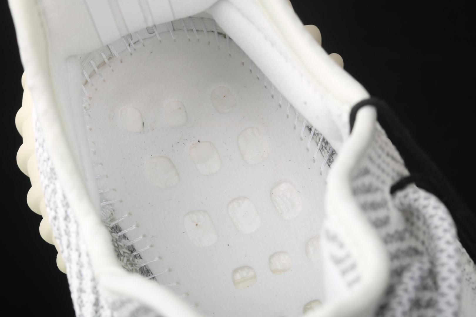 adidasMens Yeezy Boost 350 V2 - Yeshaya (Reflective)