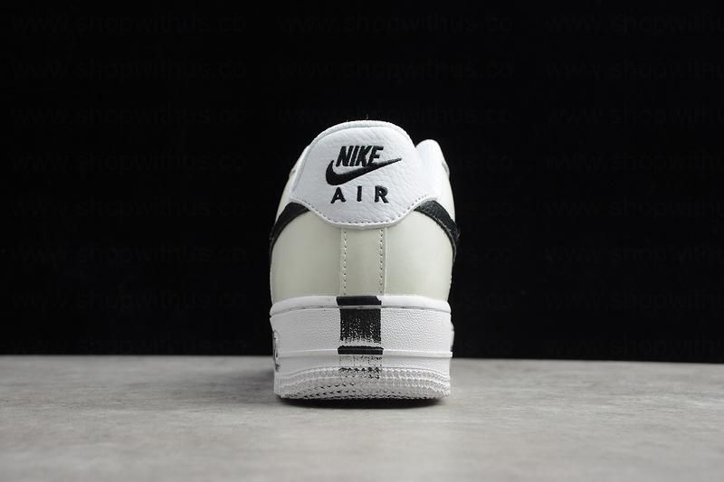 PEACEMINUSONE x NikeAir Force 1 - Para-Noise 2.0