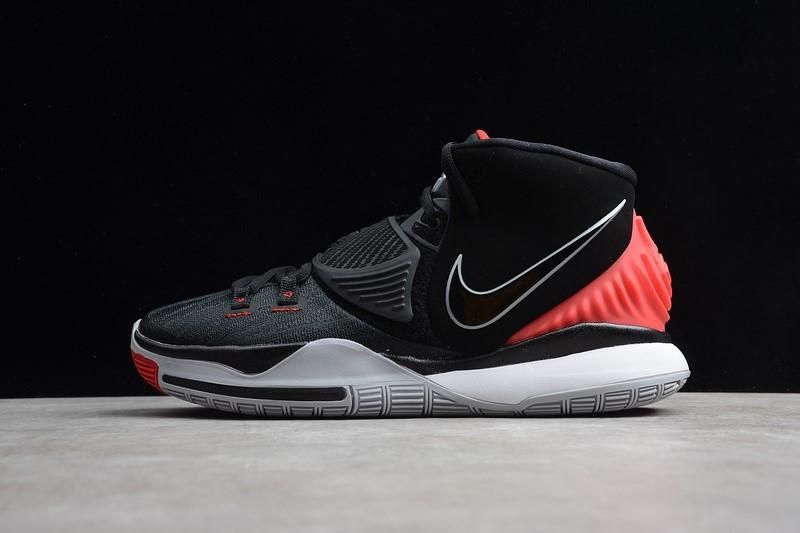 NikeMens Kyrie 6 - Bred