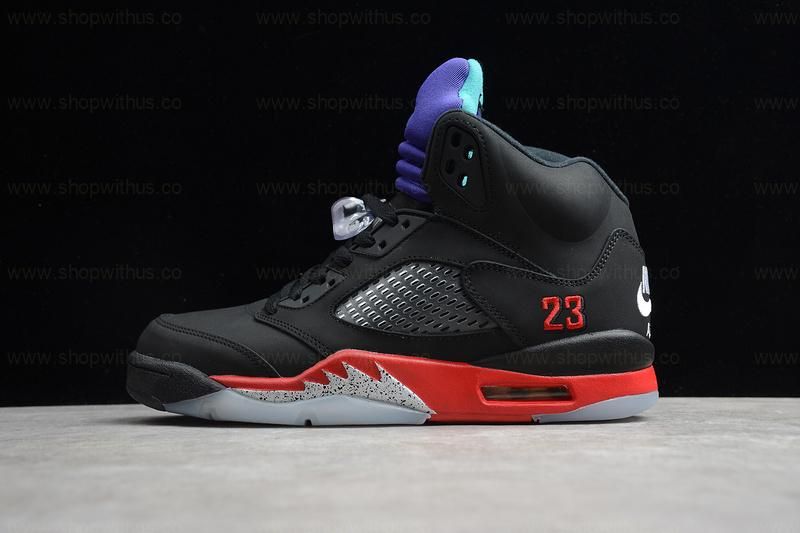 Air Jordan 5 AJ5  - Top 3