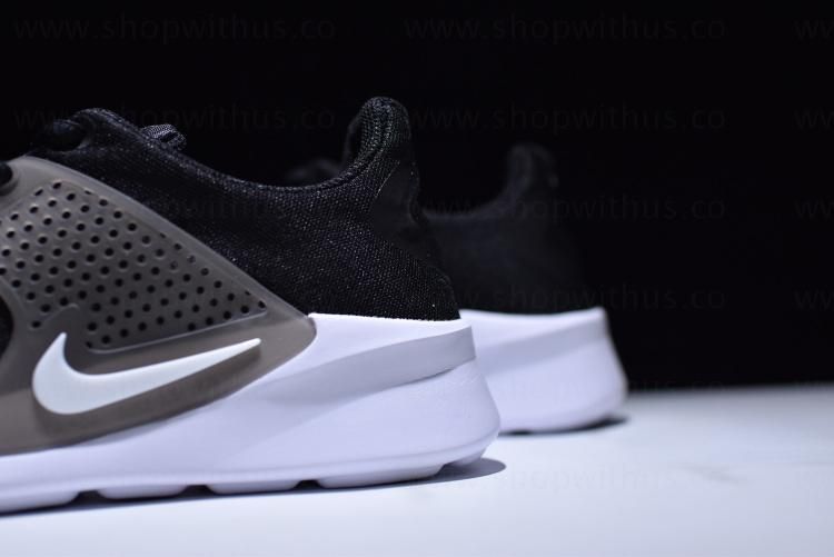 NikeRunning Arrowz - Black Dark Grey