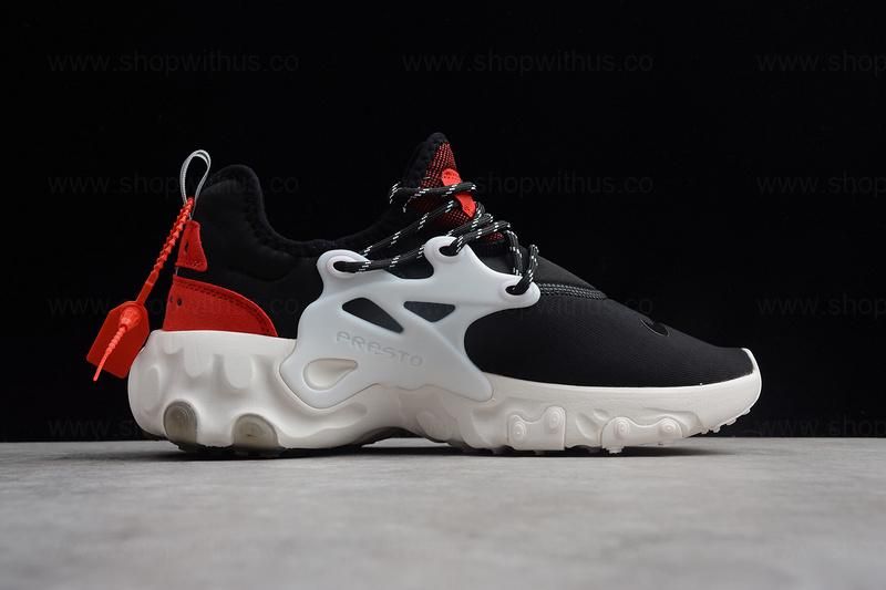 NikeMen's React Presto - Chatty Matador