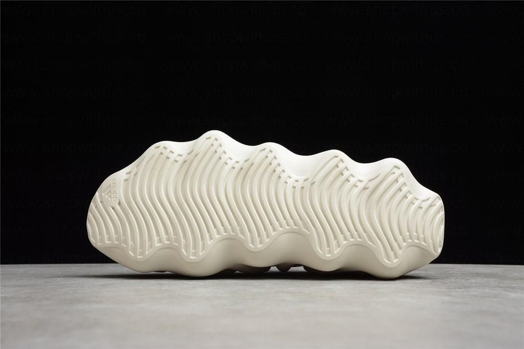 adidasOriginals YEEZY 450 - Cloud White