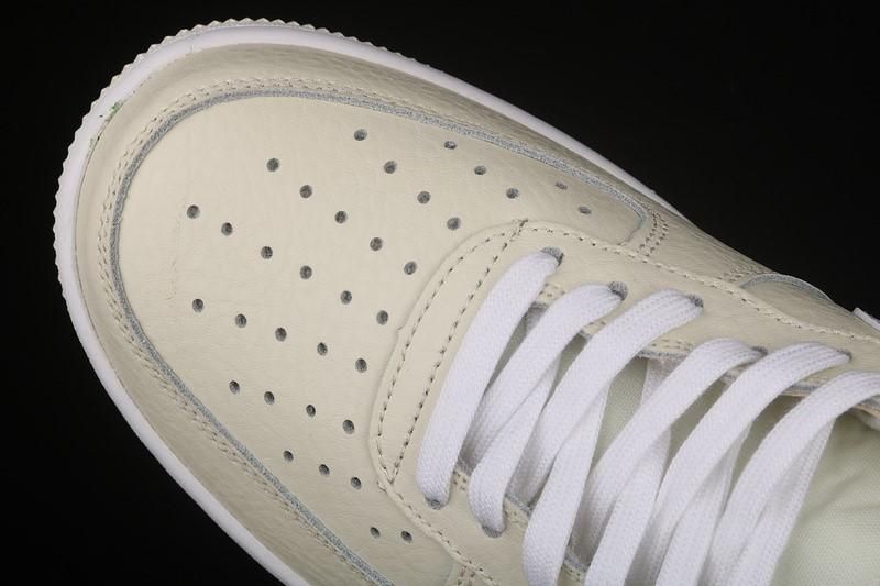 NikeUnisex Air Force 1 AF1 Low - Popcorn