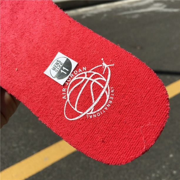 Air Jordan 3 AJ3 Basketball Shoe - International Flight