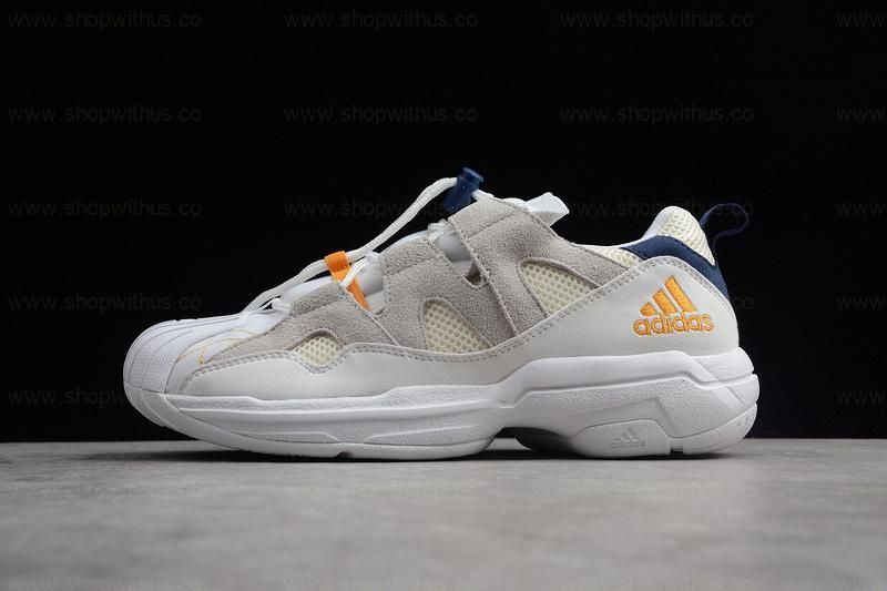 adidasConsortium SSG2 Workshop - White/Blue