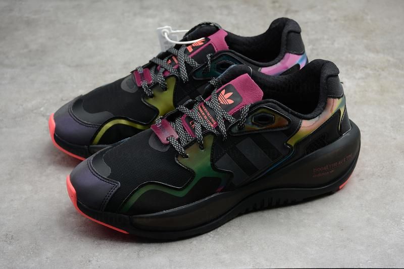 Atmos x adidasUnisex ZX 118 - Neo Tokyo