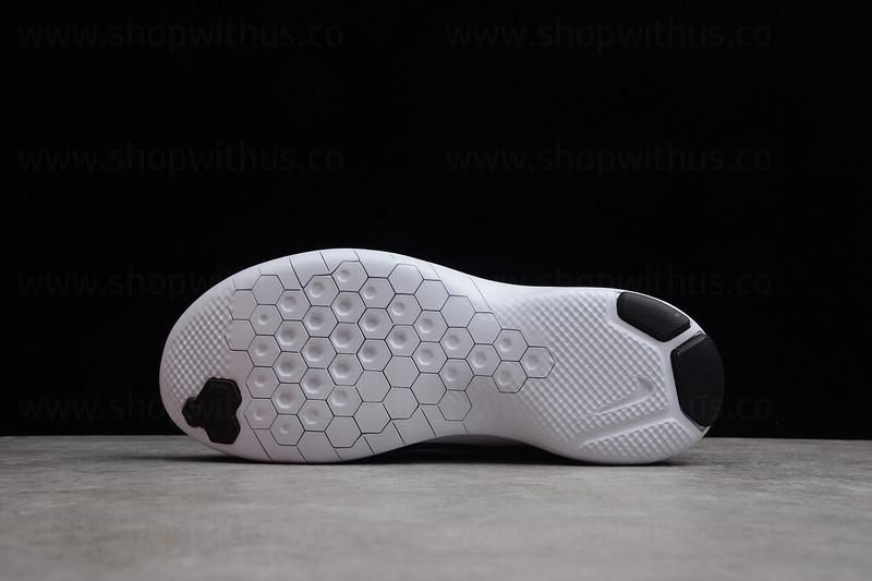 NikeMen's Flex Experience RN8 - Black