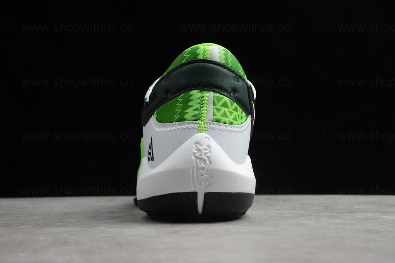 NikeMen's Zoom Freak 2 - Naija