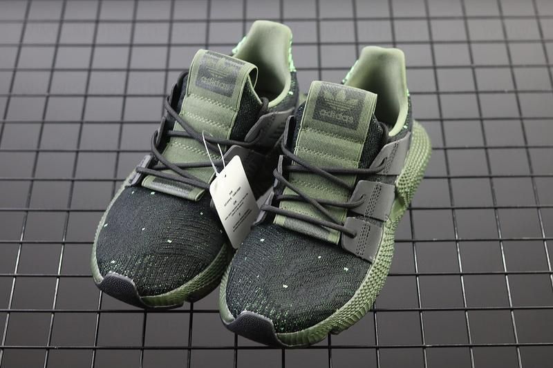 adidasOriginals Prophere - Black Olive