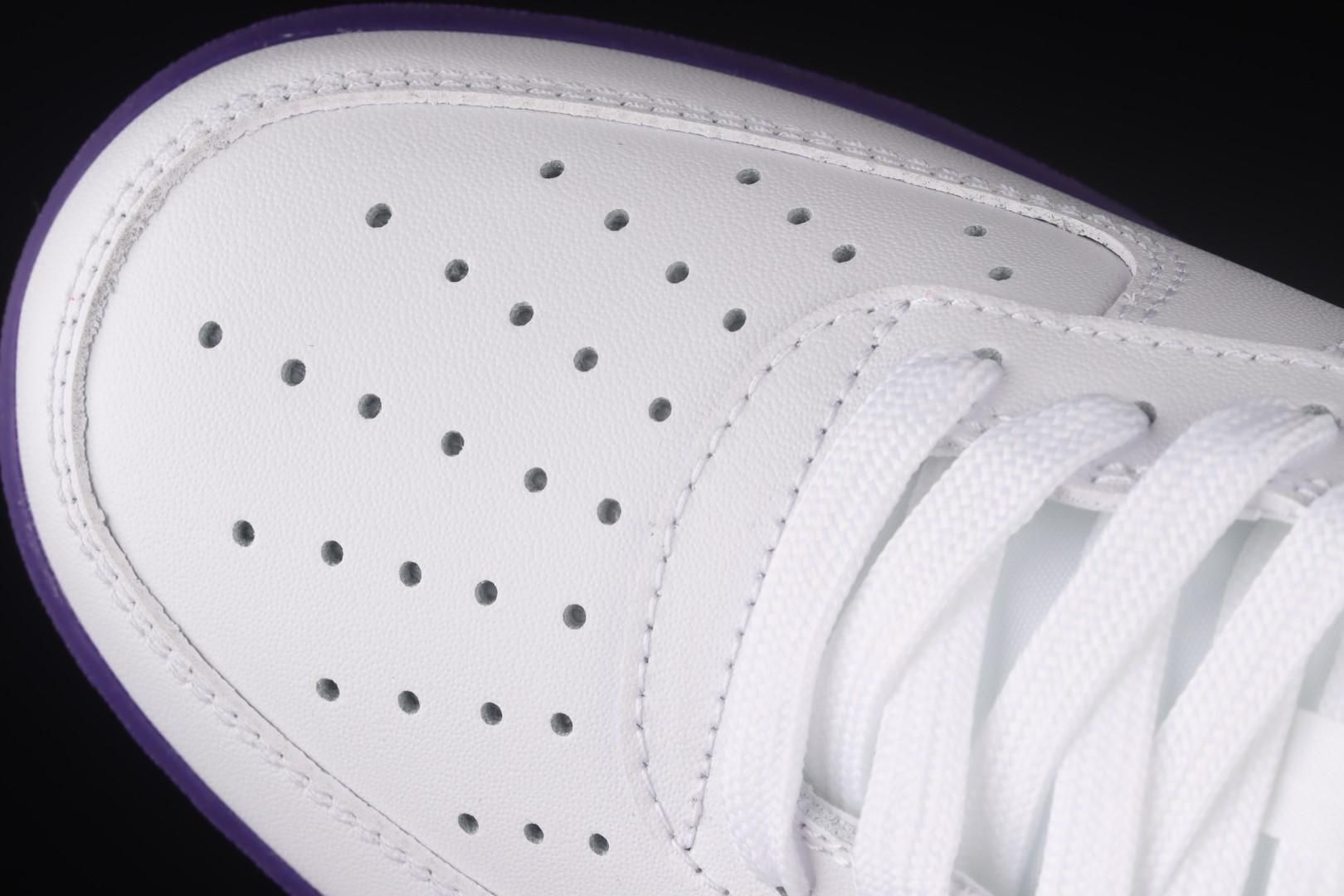 NikeUnisex Air Force 1 AF1 Low - Sports Specialties