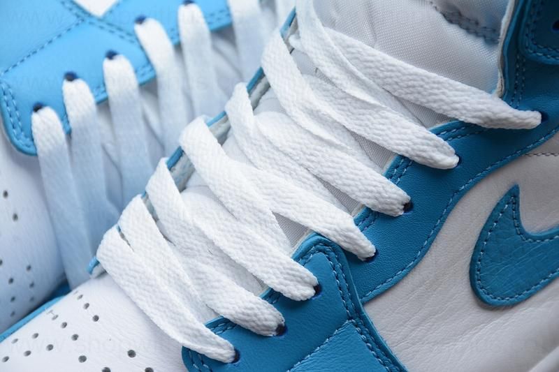 Air Jordan 1 AJ1 Retro High - UNC