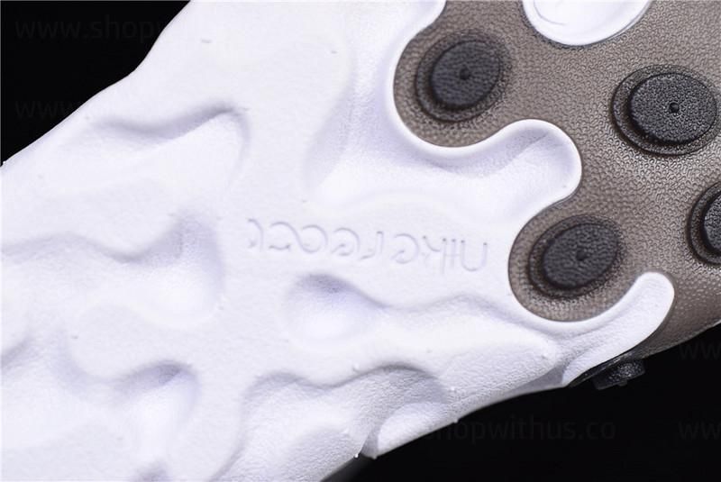 NikeReact Element 87 - Anthracite Black