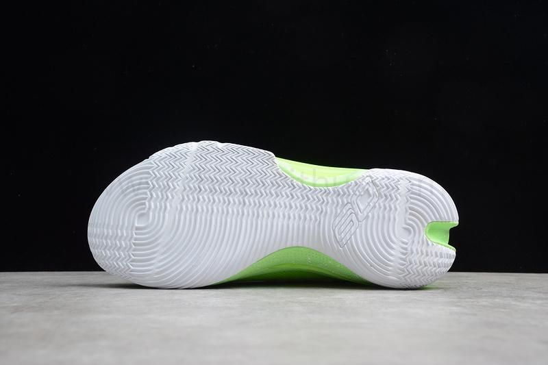 Under Armour Curry 7 Sour Patch Kids Collection - Lime