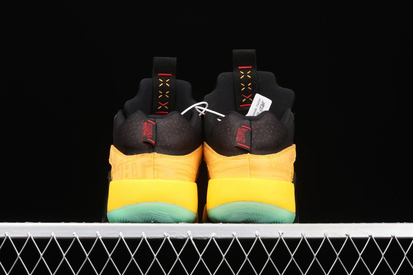 Air Jordan XXXV AJ34 - Dynasties