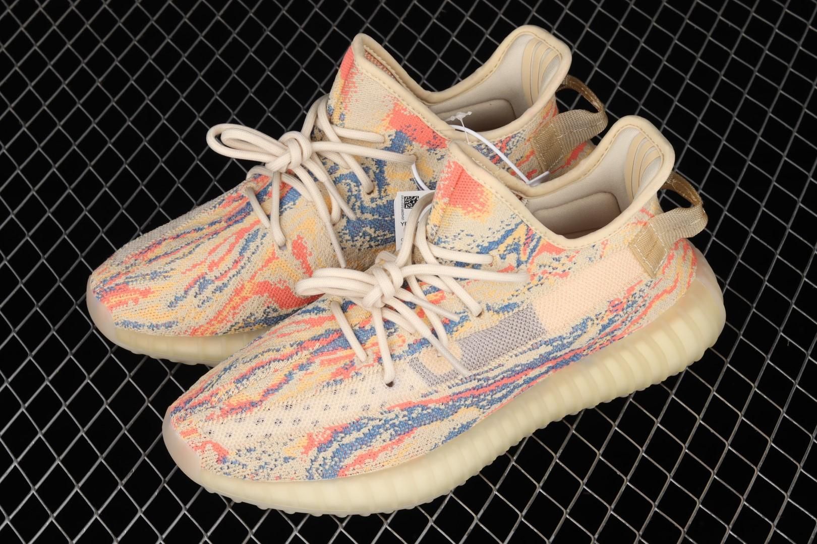 adidasUnisex Yeezy Boost 350 V2 - MX Oat