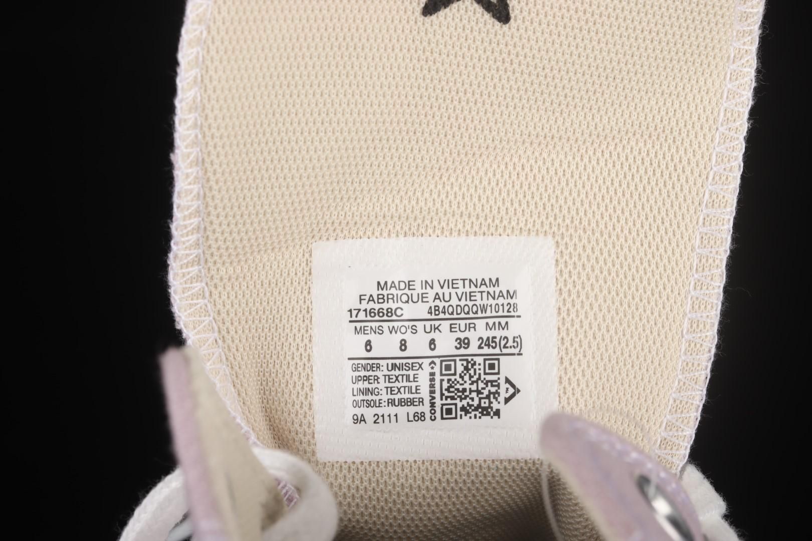 Run Star Hike High Sunblocked - Moonstone Violet