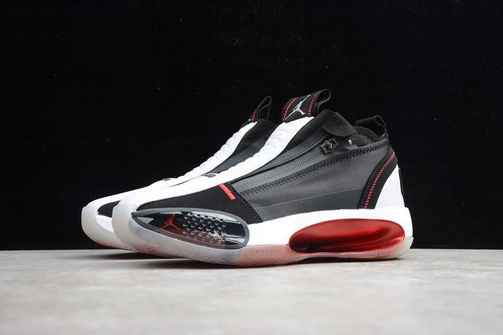 Air Jordan 34 AJ34 - Chicago