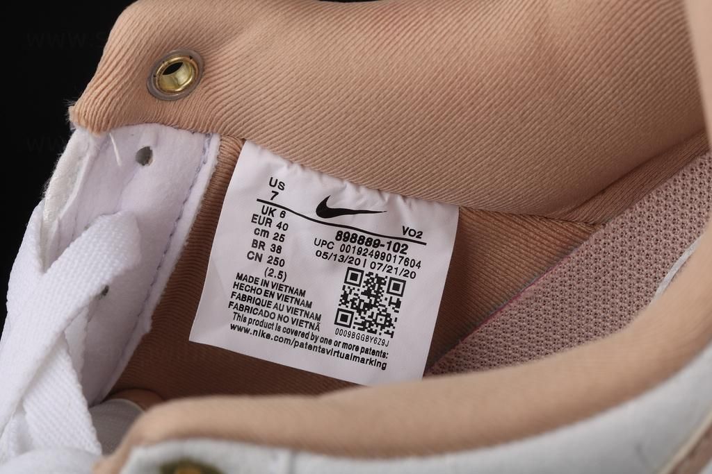 NikeAir Force 1 AF1 07 LUX - Basketball Print