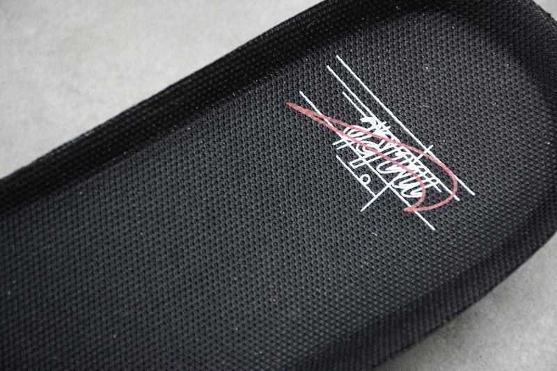 NikeAir Force 1 AF1 Low - Script Black