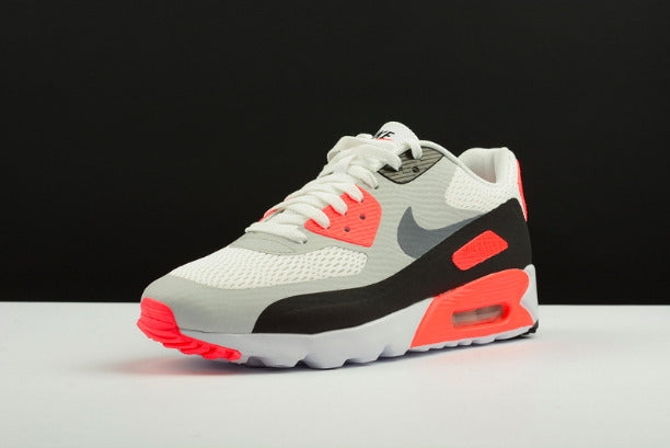 NikeUnisex Air Max 90 - Infrared