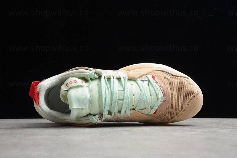 Jordan Delta SP - Vachetta Tan