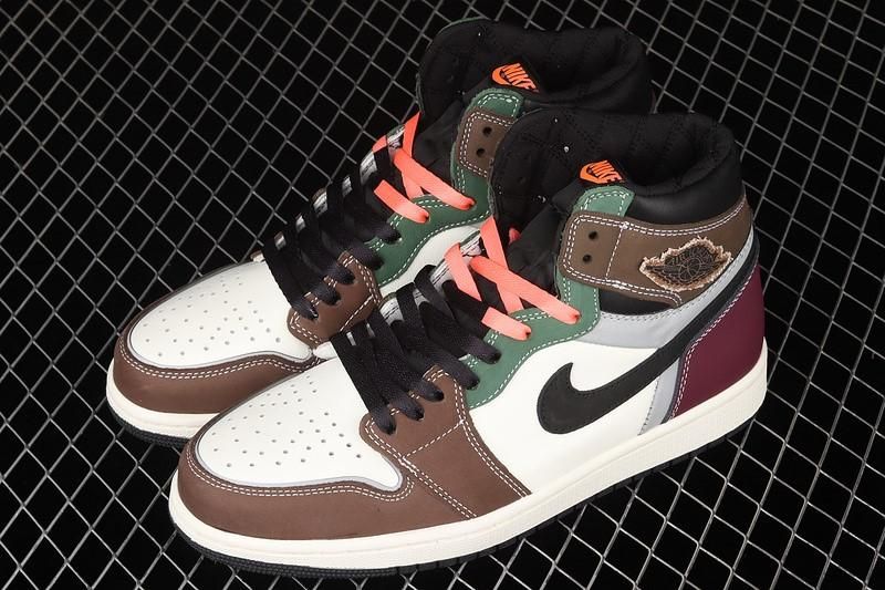 Air Jordan1 AJ1 Retro High - Hand Crafted