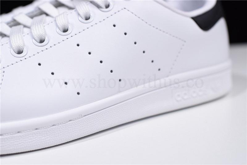 adidasOriginals Stan Smith Shoes - Core White/Black