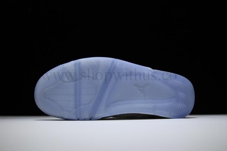 Air Jordan 4 AJ4 Retro - 30th Anniversary Laser