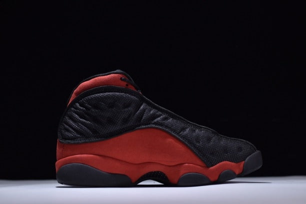 Air Jordan 13 AJ13 Retro Basketball Shoe - Bred