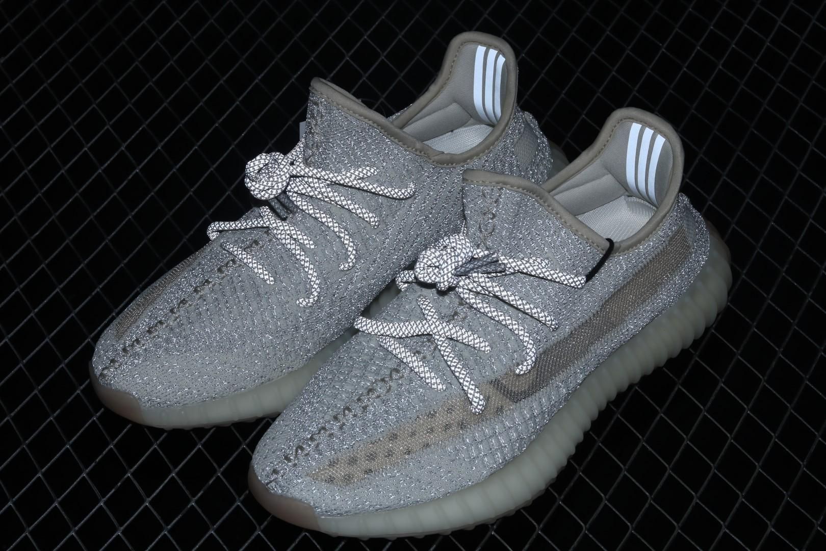 adidasMens Yeezy Boost 350 V2 - Lundmark