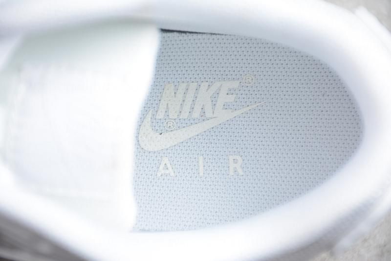 WMNS NikeAir Max 90 - Triple White