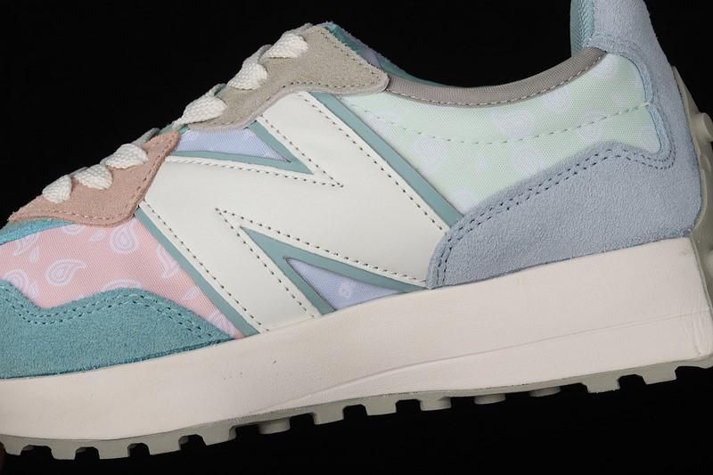 New Balance 327 - Paisley Pack Pastel