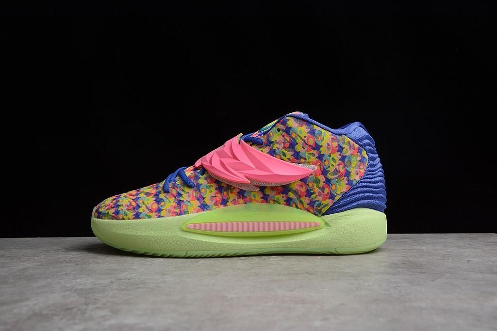 NikeUnisex KD 14 - Ron English 1