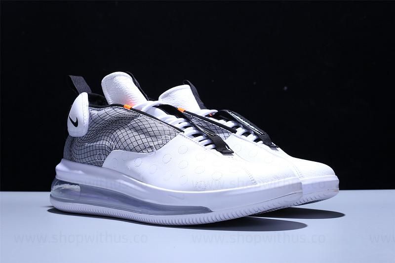 Air Max 720 Waves D/MS/X - Wolf Grey