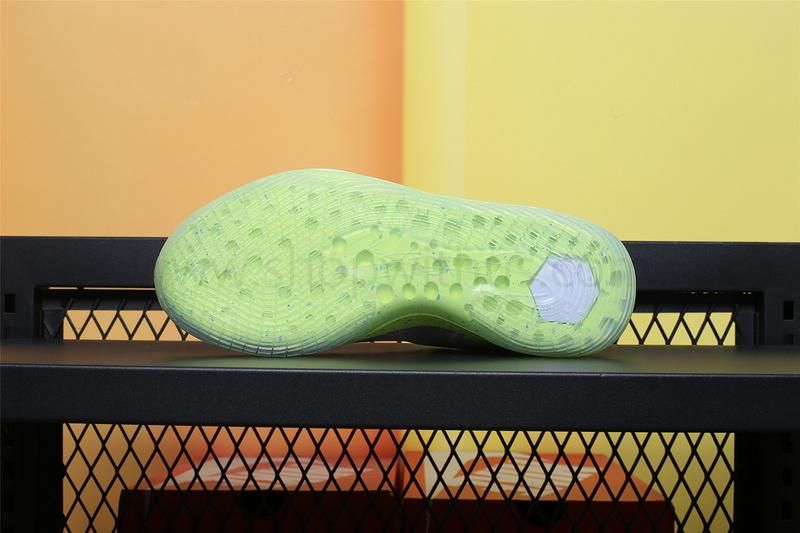 NikeBasketball  Zoom KD 12 - Multi-Color/White