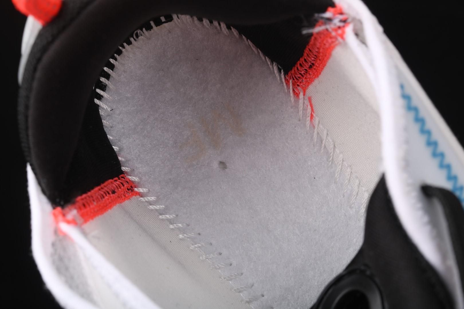 NikeAir Max 2090 - Pure Platinum