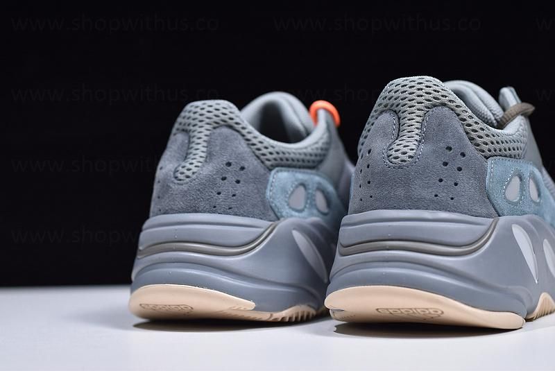 adidasOriginals YEEZY Boost 700 -Teal Blue