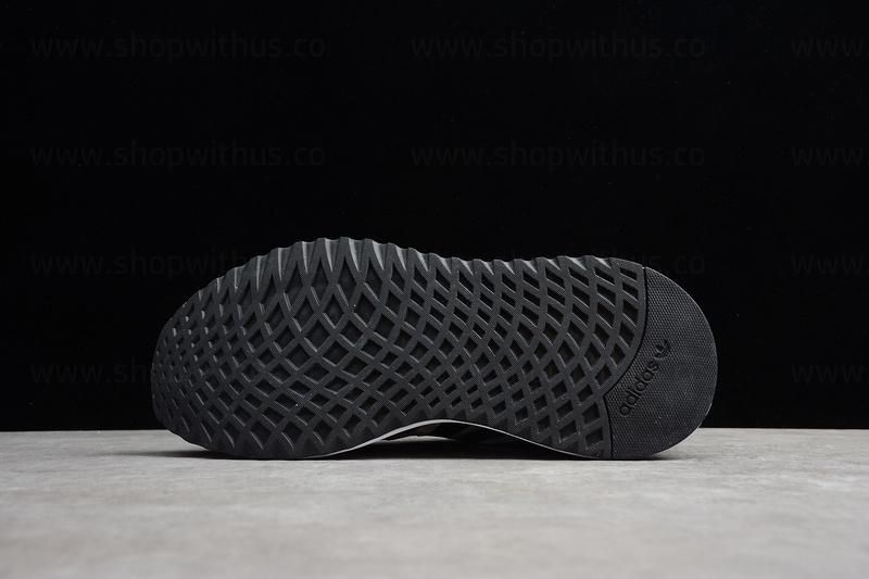 adidasMen's X_PLR - White/Brown/ArmyGreen