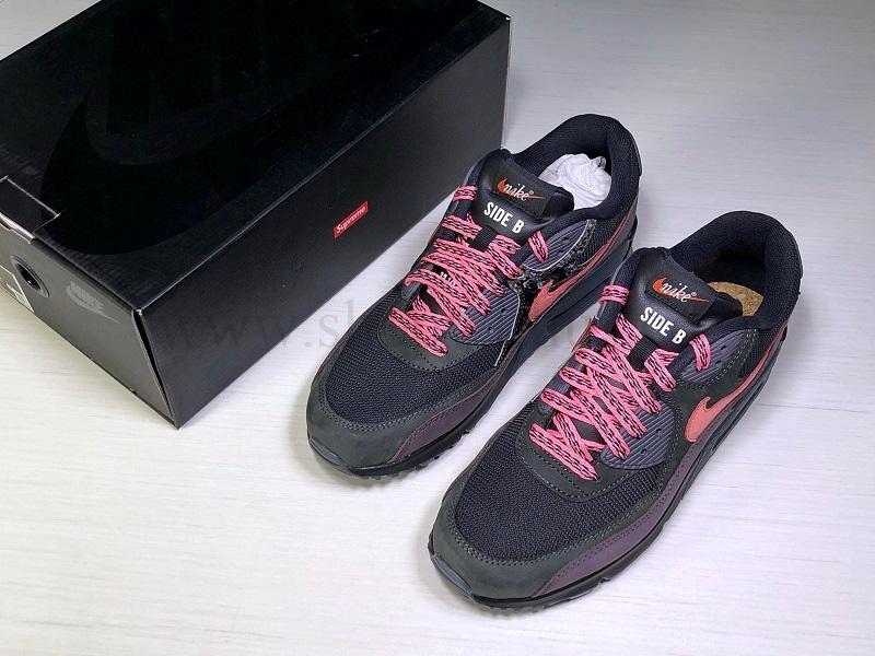 NikeAir Max 90 - Mixtape B-Side