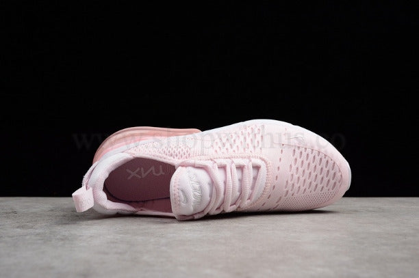 NikeWMNS Air Max 270 - Pink/White